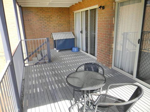 LIFES A BEACH - Perisher Accommodation 6