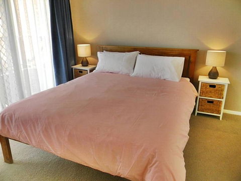 LIFES A BEACH - Perisher Accommodation 1