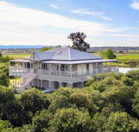 Cornwallis House - Perisher Accommodation