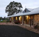 BellbirdHill Bed  Breakfast - Perisher Accommodation