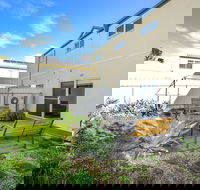 The Leafy Dragon - Perisher Accommodation