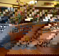 Bestbrook Mountain Resort - Perisher Accommodation