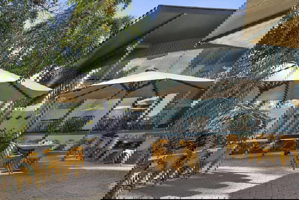 Alberta QLD Perisher Accommodation