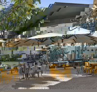 Capricorn Motel  Conference Centre - Perisher Accommodation