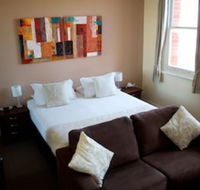 Balcony On Sixth Lodge - Perisher Accommodation