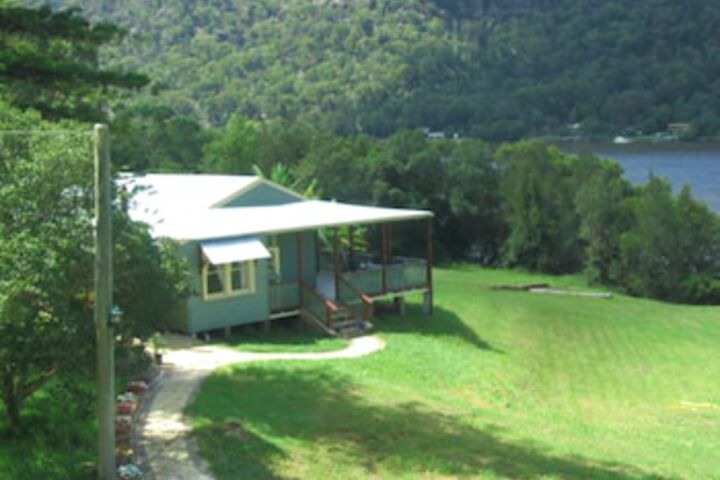 Singletons Mill NSW Perisher Accommodation