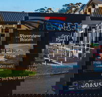 The Argosy - Perisher Accommodation