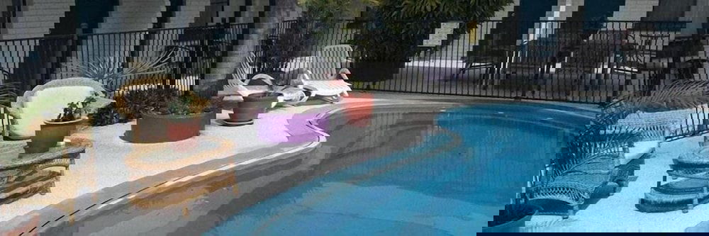 Argyll QLD Perisher Accommodation