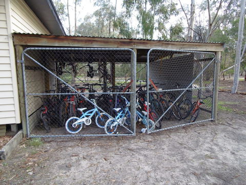 Grampians Getaway Resort - Perisher Accommodation 3