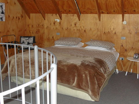 Grampians Getaway Resort - Perisher Accommodation 5