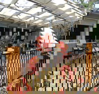 Grampians Getaway Resort - Perisher Accommodation