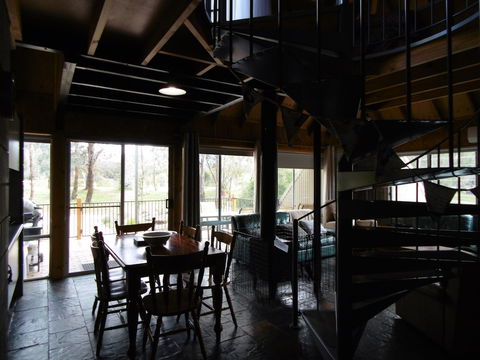 Grampians Getaway Resort - Perisher Accommodation 4