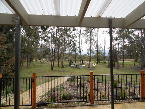 Grampians Getaway Resort - Perisher Accommodation 2