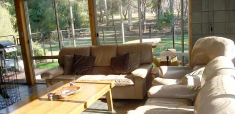 Grampians Getaway Resort - Perisher Accommodation 6