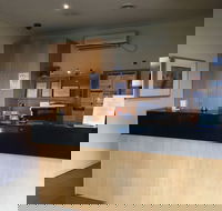 Footscray Motor Inn - Perisher Accommodation