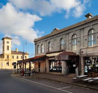 Hotel Frangos - Perisher Accommodation