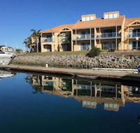The Marina Hotel - Perisher Accommodation