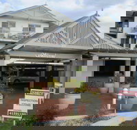 Bargara Shoreline Serviced Apartments