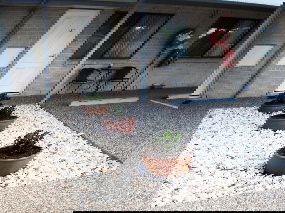 Aubigny ACT Perisher Accommodation