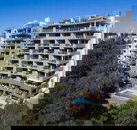 Inn on the Park Apartments - Perisher Accommodation