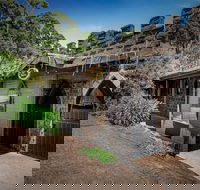 Kryal Castle - Perisher Accommodation