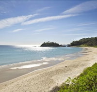 Reflections Holiday Parks Seal Rocks