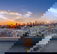 Oaks Melbourne South Yarra Suites - Perisher Accommodation