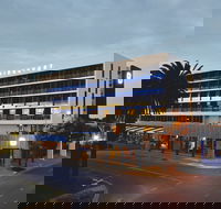 Bridgeport Hotel - Perisher Accommodation