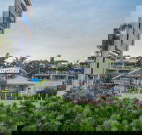 BreakFree Alexandra Beach - Perisher Accommodation