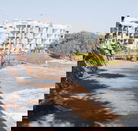 Grand Palais Beachside Resort - Perisher Accommodation