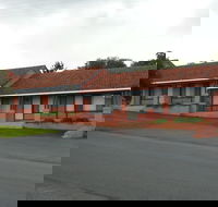 Albany Apartments - Perisher Accommodation