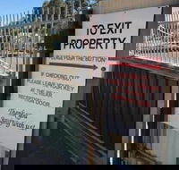 Pampas Motel - Perisher Accommodation