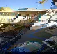 Annerley Motor Inn - Perisher Accommodation