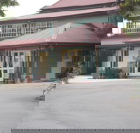 McNevins Loganholme Motel - Perisher Accommodation