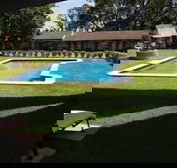 Old Maitland Inn - Perisher Accommodation