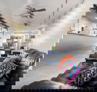 Alexandra on the Pacific - Perisher Accommodation