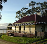 Norfolk Bay Convict Station - Perisher Accommodation