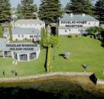 Douglas Riverside - Perisher Accommodation