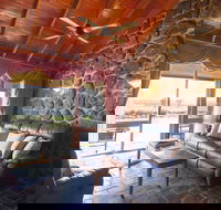 Tuki Retreat - Perisher Accommodation