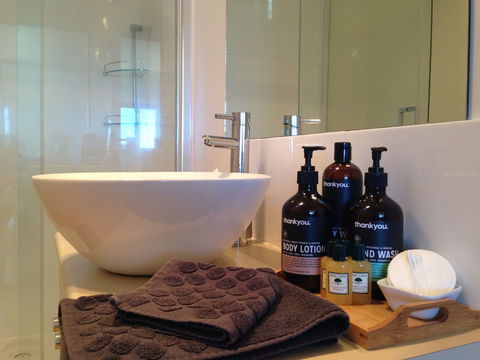 Arjuna Ridge Bed & Breakfast - Perisher Accommodation 6