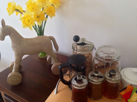 Arjuna Ridge Bed & Breakfast - Perisher Accommodation 3