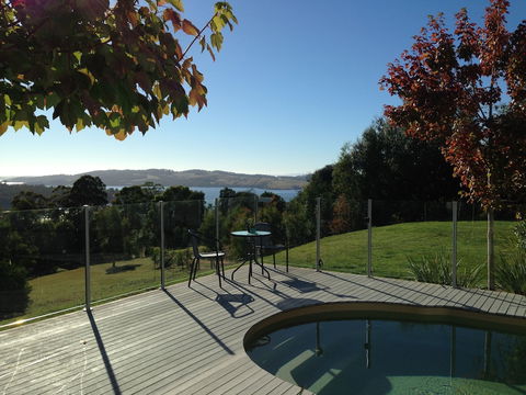 Arjuna Ridge Bed & Breakfast - Perisher Accommodation 2