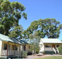 Avoca Cottages - Perisher Accommodation