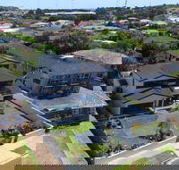 Birchwood on the River - Perisher Accommodation