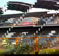 Corinella On The Esplanade Bed  Breakfast - Perisher Accommodation