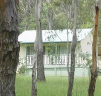 Goomburra Forest Retreat - Perisher Accommodation