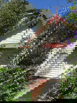 Quamby Homestead - Perisher Accommodation 1