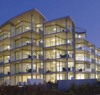 Manta Bargara Resort