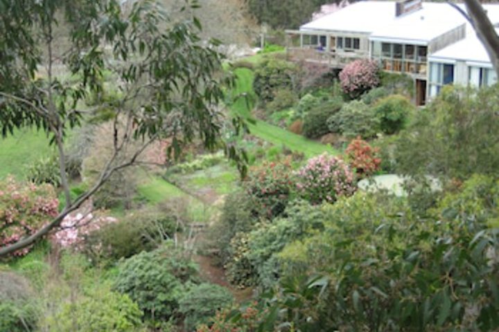 Warrion VIC Perisher Accommodation