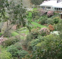 Wanawong Retreat - Perisher Accommodation